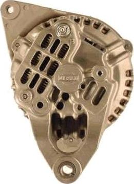 Friesen 9051117 - Alternatore autozon.pro