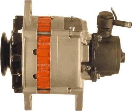 Friesen 9051128 - Alternatore autozon.pro