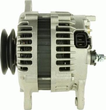 Friesen 9051175 - Alternatore autozon.pro