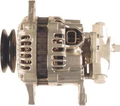 Friesen 9051815 - Alternatore autozon.pro