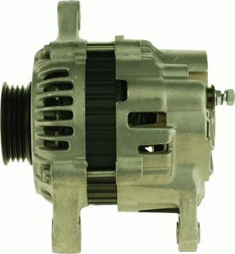 Friesen 9051810 - Alternatore autozon.pro