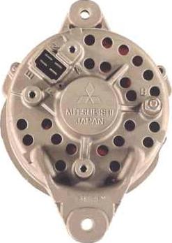 Friesen 9051300 - Alternatore autozon.pro