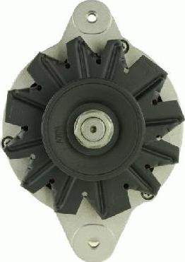 Friesen 9051334 - Alternatore autozon.pro