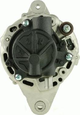 Friesen 9051334 - Alternatore autozon.pro