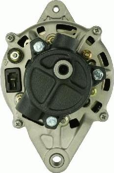 Friesen 9051322 - Alternatore autozon.pro