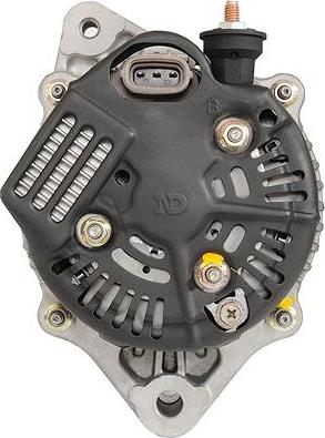 Friesen 9051293 - Alternatore autozon.pro