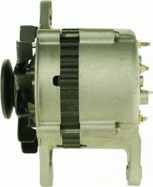 Friesen 9051700 - Alternatore autozon.pro