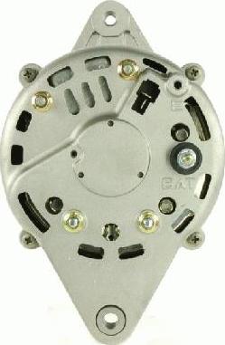 Friesen 9051702 - Alternatore autozon.pro