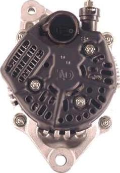 Friesen 9066588 - Alternatore autozon.pro