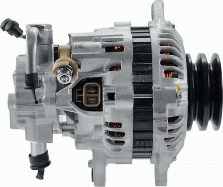 Friesen 9060506 - Alternatore autozon.pro