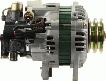 Friesen 9060503 - Alternatore autozon.pro