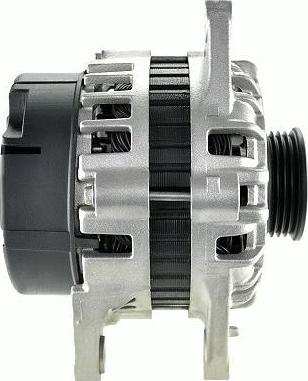 Friesen 9060510 - Alternatore autozon.pro