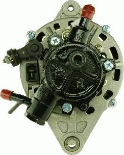 Friesen 9060305 - Alternatore autozon.pro