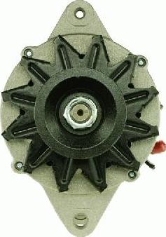 Friesen 9060305 - Alternatore autozon.pro