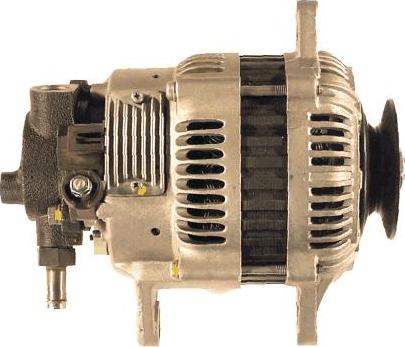 Friesen 9060307 - Alternatore autozon.pro