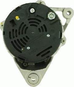 Friesen 9039550 - Alternatore autozon.pro