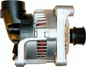 Friesen 9039100 - Alternatore autozon.pro