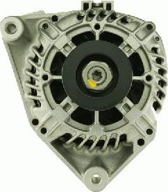 Friesen 9039831 - Alternatore autozon.pro