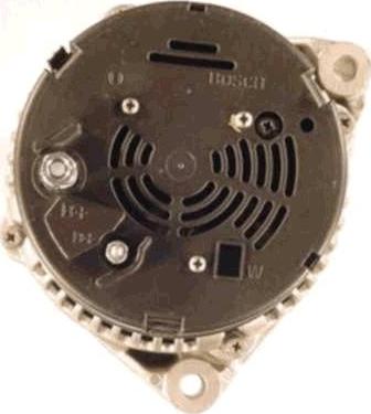 Friesen 9039390 - Alternatore autozon.pro