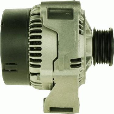 Friesen 9039350 - Alternatore autozon.pro