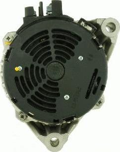 Friesen 9039300 - Alternatore autozon.pro