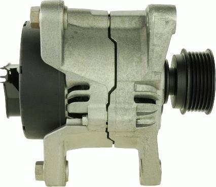 Friesen 9039220 - Alternatore autozon.pro