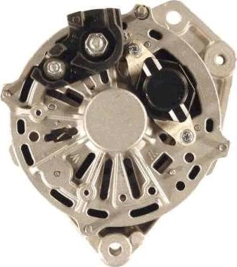 Friesen 9034160 - Alternatore autozon.pro