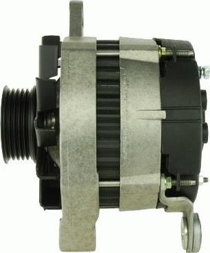 Friesen 9034811 - Alternatore autozon.pro