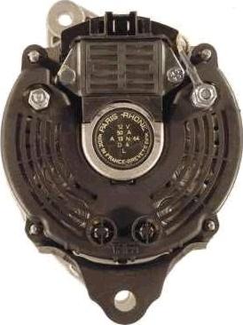 Friesen 9034821 - Alternatore autozon.pro