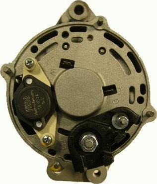 Friesen 9034250 - Alternatore autozon.pro