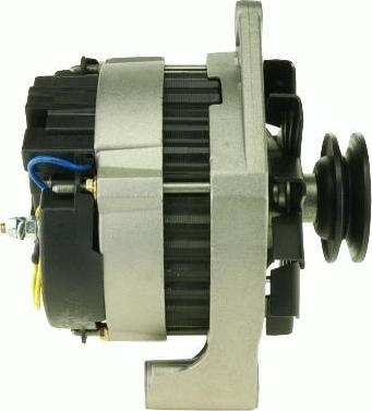 Friesen 9034740 - Alternatore autozon.pro