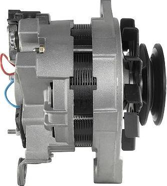 Friesen 9034761 - Alternatore autozon.pro