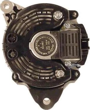 Friesen 9034730 - Alternatore autozon.pro