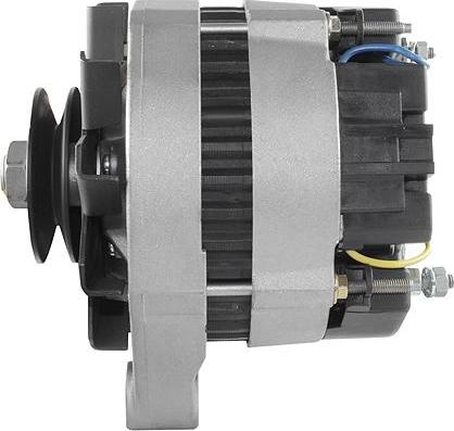 Friesen 9034771 - Alternatore autozon.pro