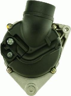 Friesen 9035750 - Alternatore autozon.pro