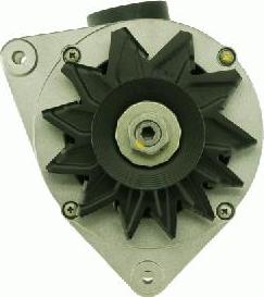 Friesen 9035750 - Alternatore autozon.pro