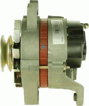 Friesen 9036651 - Alternatore autozon.pro