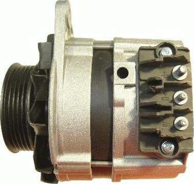 Friesen 9036100 - Alternatore autozon.pro