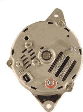 Friesen 9030930 - Alternatore autozon.pro