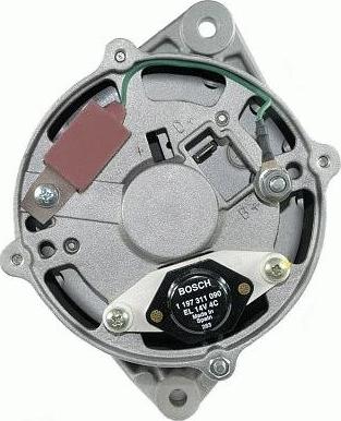 Friesen 9030920 - Alternatore autozon.pro