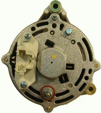 Friesen 9030480 - Alternatore autozon.pro