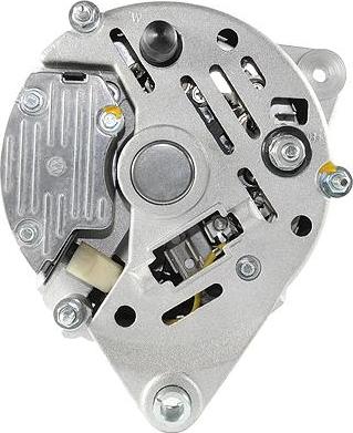 Friesen 9030100 - Alternatore autozon.pro