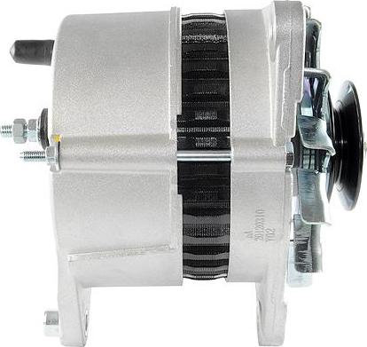 Friesen 9030100 - Alternatore autozon.pro