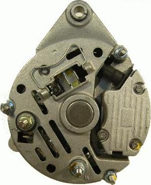 Friesen 9030790 - Alternatore autozon.pro