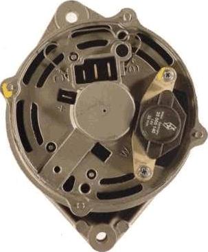 Friesen 9031100 - Alternatore autozon.pro