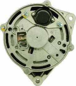 Friesen 9031500 - Alternatore autozon.pro