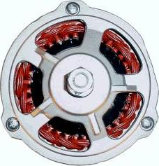 Friesen 9031120 - Alternatore autozon.pro