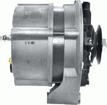 Friesen 9031360 - Alternatore autozon.pro