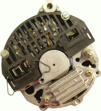 Friesen 9031240 - Alternatore autozon.pro