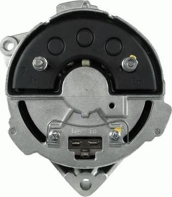 Friesen 9031200 - Alternatore autozon.pro